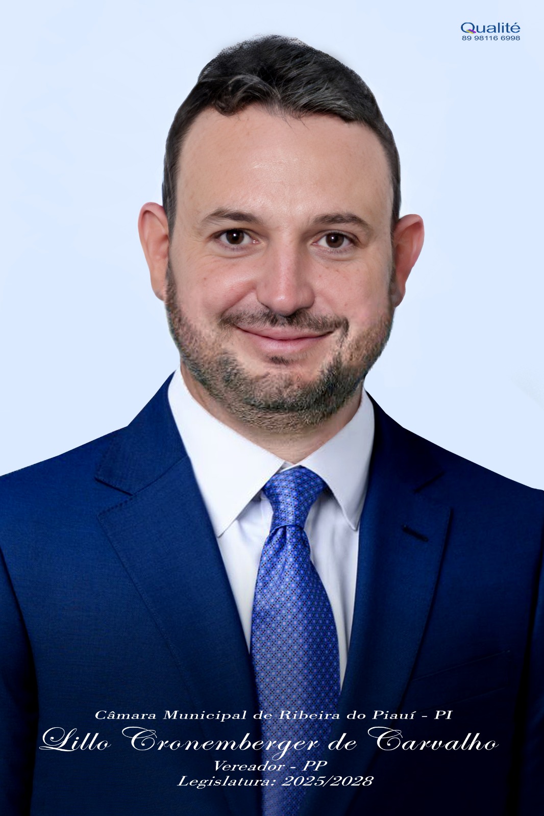 Lillo Cronemberger